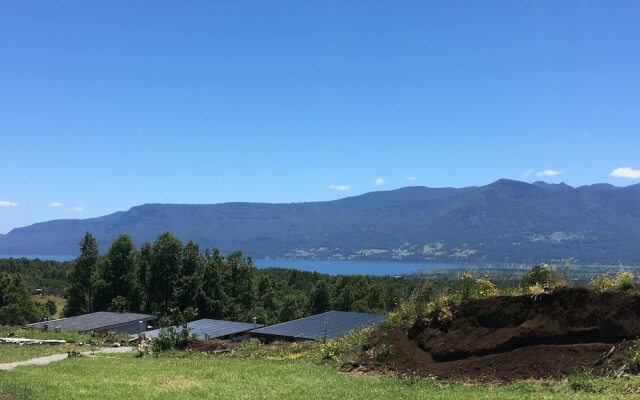 Cabanas Vistas Pucon