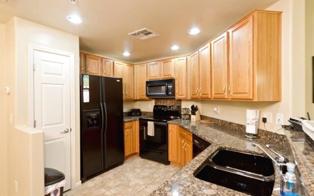 Bella Vista By Signature Vacation Rentals