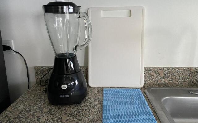 Apartamento 3 Alcobas Oeste Cali -301