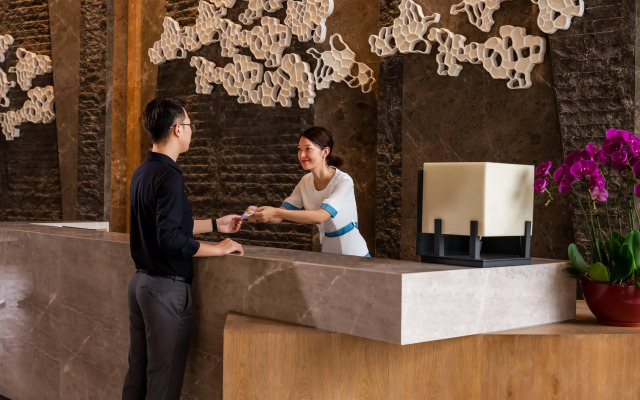 Holiday Inn Resort Sanya Bay by IHG