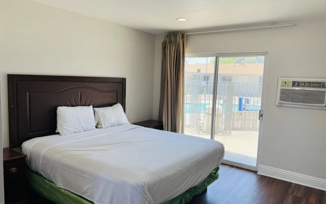 Lanai Motel