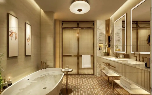 Hanoi Legend Suites