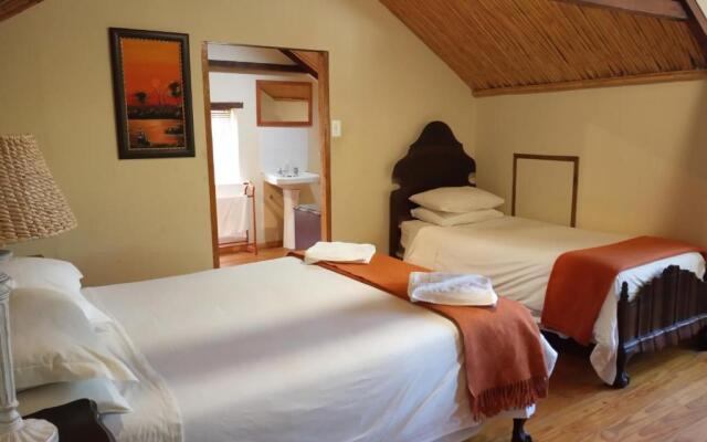 Route 62 B&B