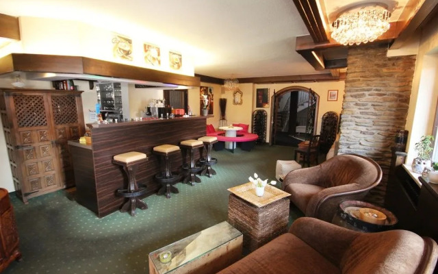 Almhotel Pinter Superior