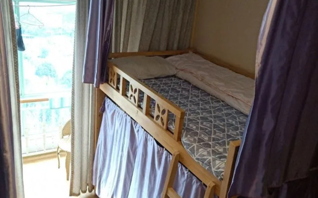 Shu Xu Internet Hostel