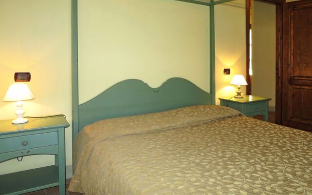 House Glicine Canneto