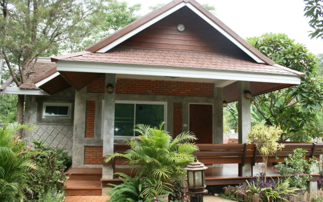 Phu Ing Fah Resort