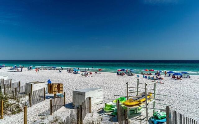 Beach Manor 410
