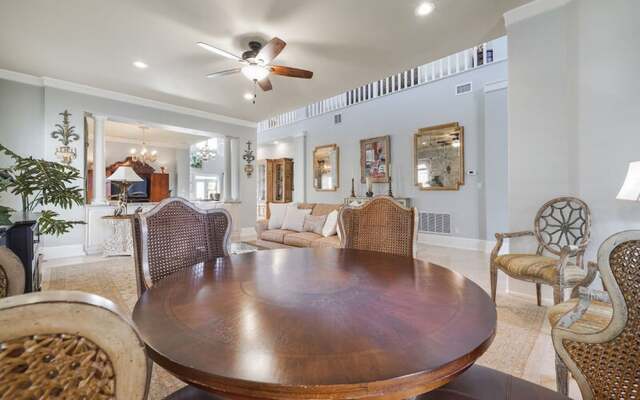 Villa Palazzo by Five Star Properties