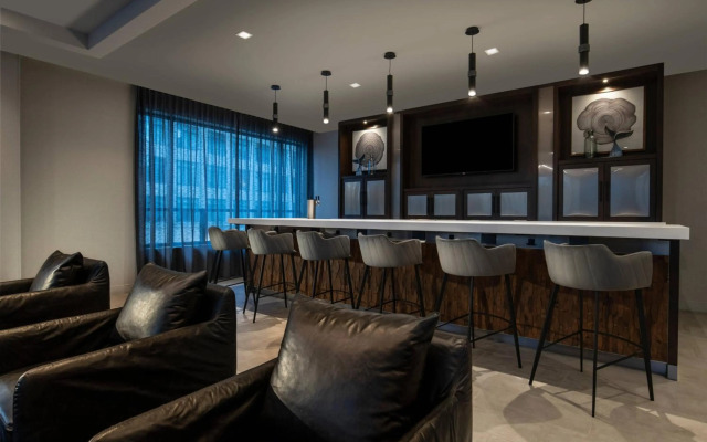 TownePlace Suites by Marriott Boston Medford