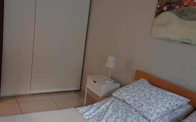 Apartament Jantar 3B w Darłówku