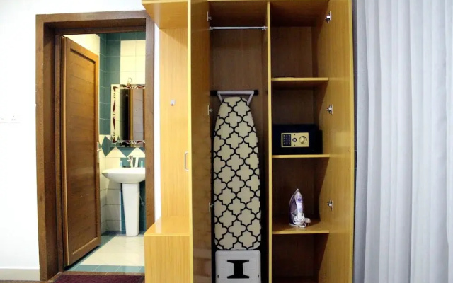 Rafa Serviced Apartments - Economic