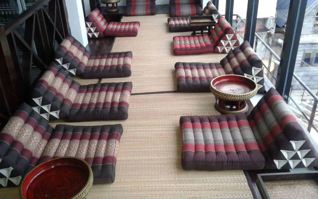 V2 Seagate Hip Hotel - Hostel