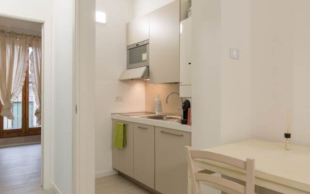 San Francesco Apartment