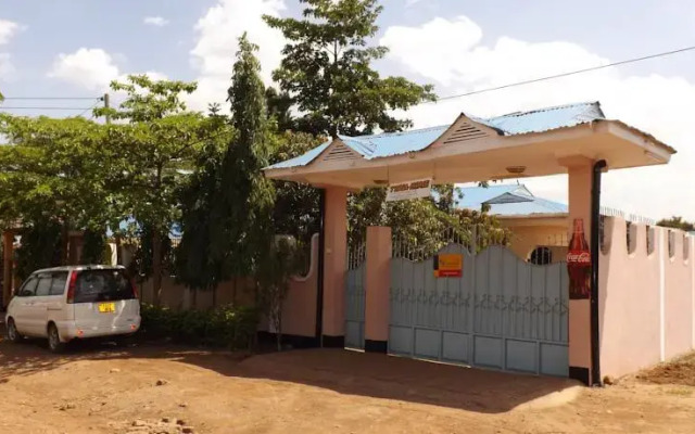Twiga Home