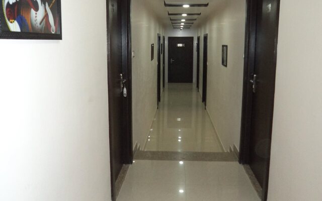 Ashu Hotel