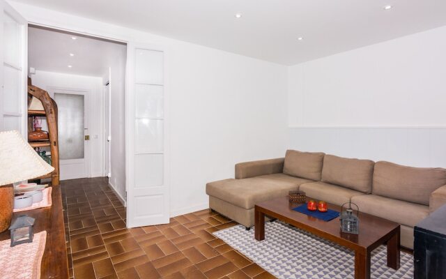 HomeHolidaysRentalsArlene-CostaBarcelona