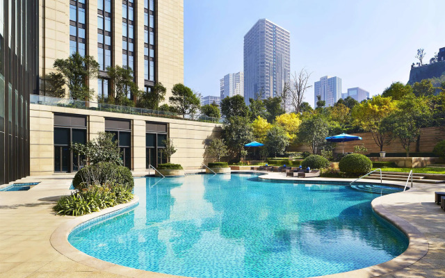 Sheraton Jinan Hotel