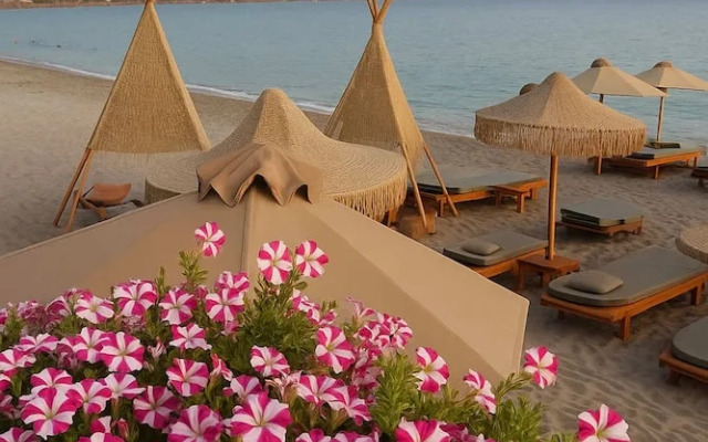 Kalamata Cozy Nest With Panoramic Views