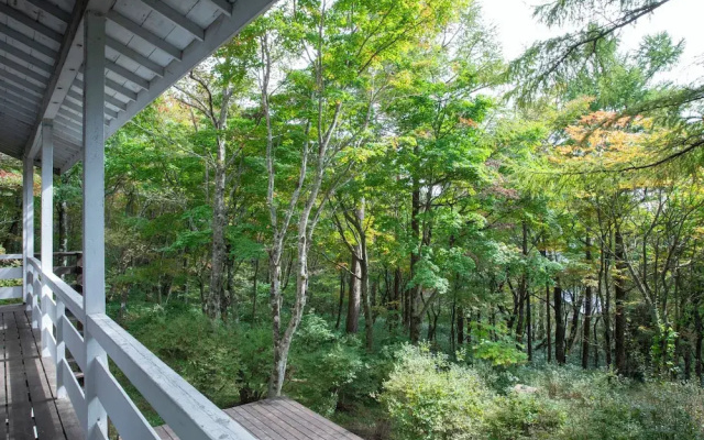 rinne 2nd living Nasu Forest