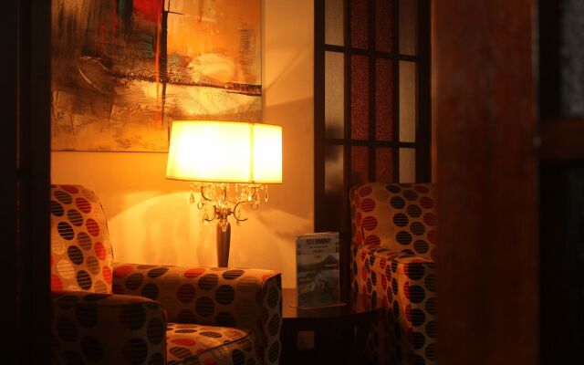 Hostel Casa Colon