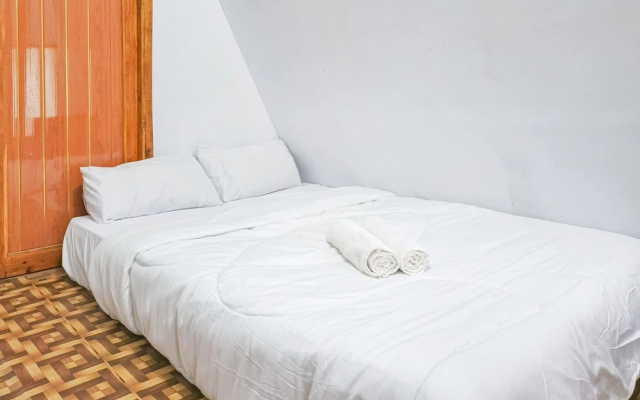 Valley Ciater Subang Mitra RedDoorz – Guest Rooms – Ciater