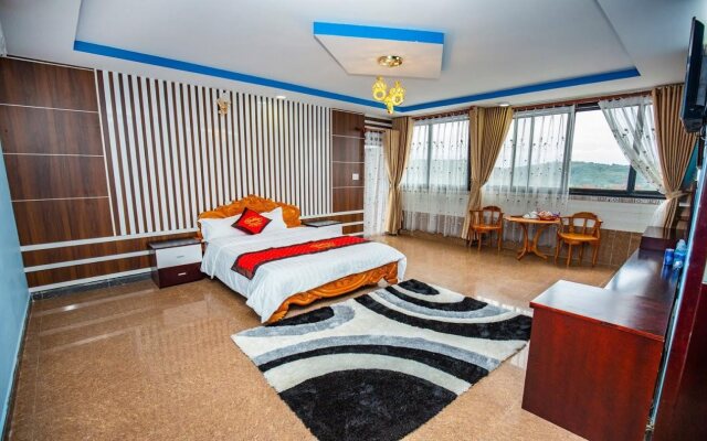 Hotel Sai Gon Dak Nong