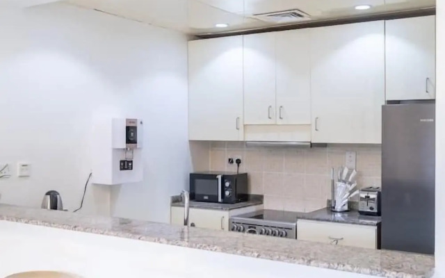 Vogue - Spacious 3BHK Greens & Views