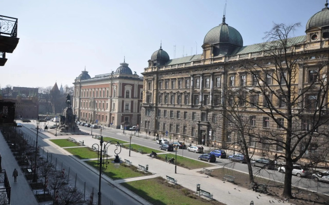 Hotel Matejko