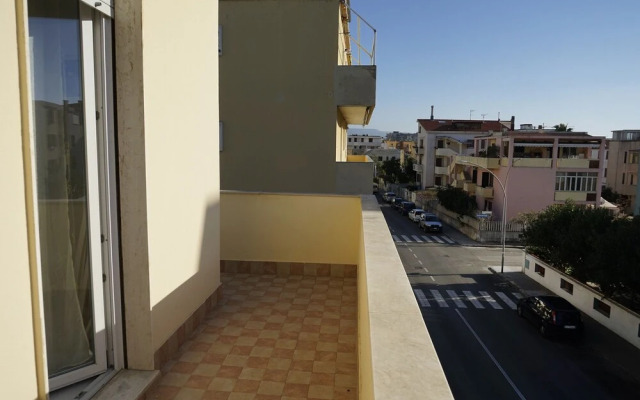 Casa Sardina