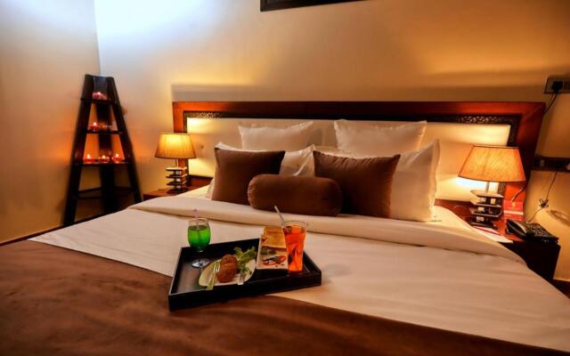 Vijaygarh Resort