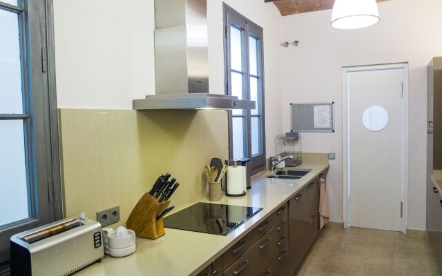 Quartprimera Apartments