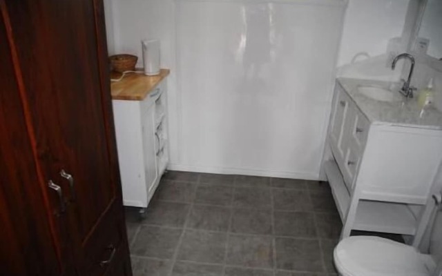 Wilderness Tours Rafting Resort