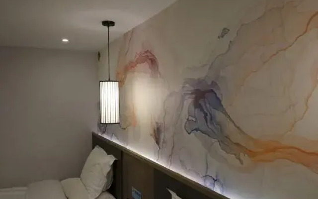 Chatinn Hotel Hangzhou Wensan