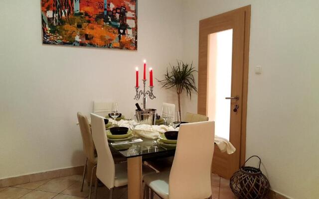 Elegance Suite Martina