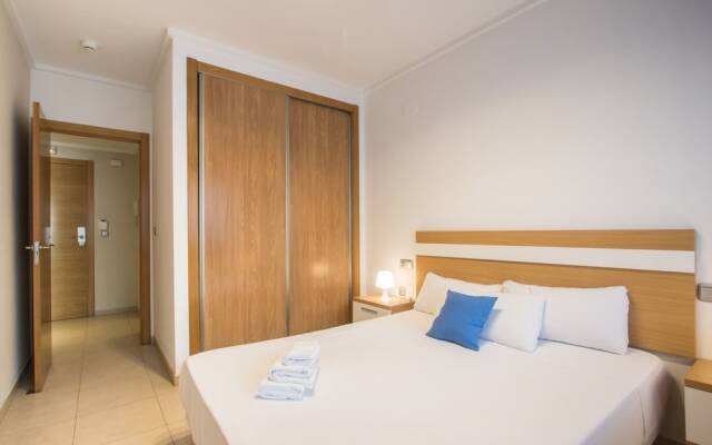 Apartamento Alicante Hills 1203