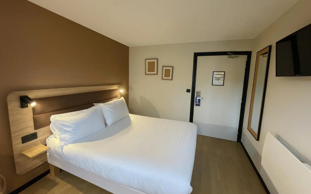 Brit Hotel Confort Rouen Centre