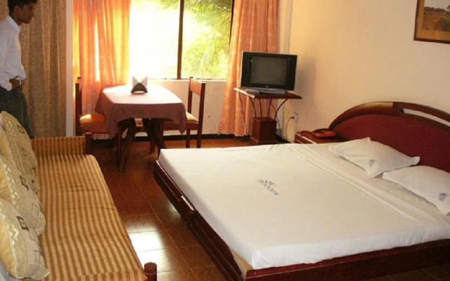 Hotel Fort Palace