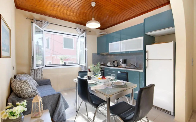 Lily's Apartments
