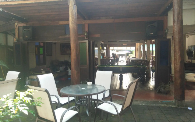 The Pai Pub