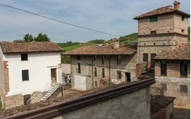 Agriturismo La Conca Doro