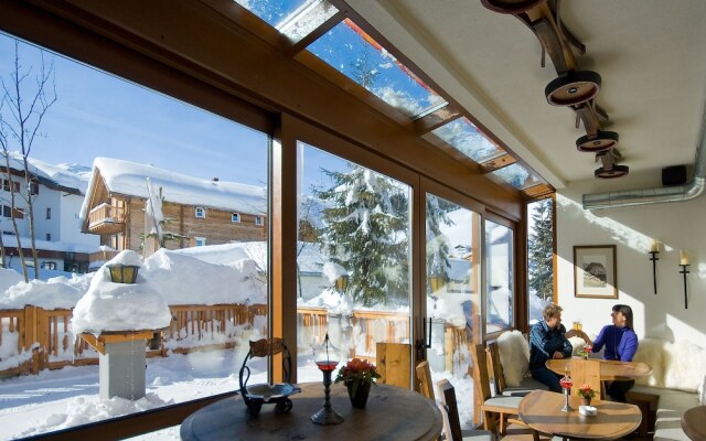 Hotel Pension Cafe Fritz