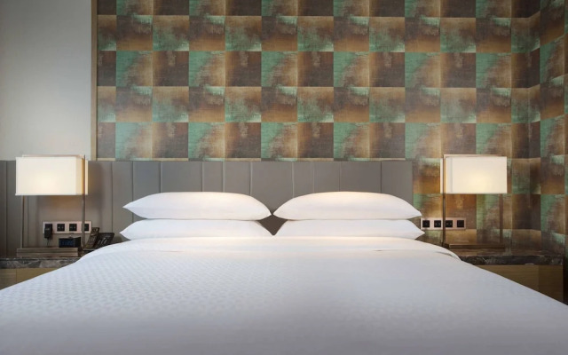 Four Points by Sheraton Hefei, Baohe