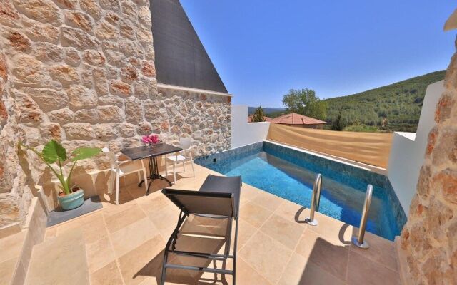 Kas Suites Villas