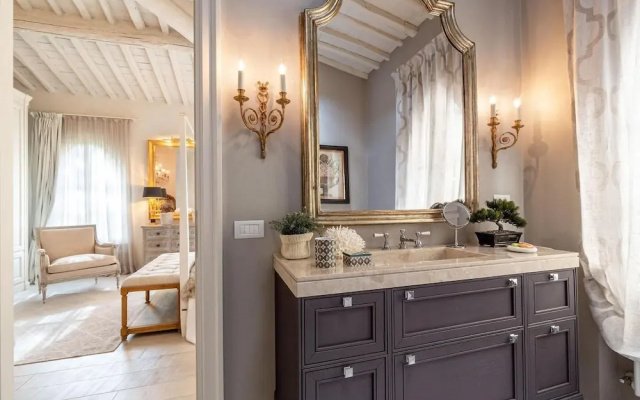 La Casina in Lucca With 2 Bedrooms and 3 Bathrooms - Apartment in 卢卡 - Photo 3