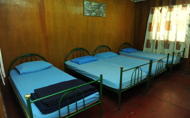 Capital O 90665 Countryview Recreation Park & Resort - Hostel – Guest Rooms – Raub