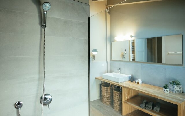 Filoxenion Luxury Rooms & Lofts