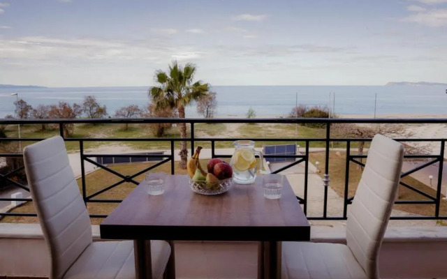 Coralli Hotel