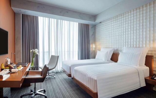 Pullman Jakarta Central Park