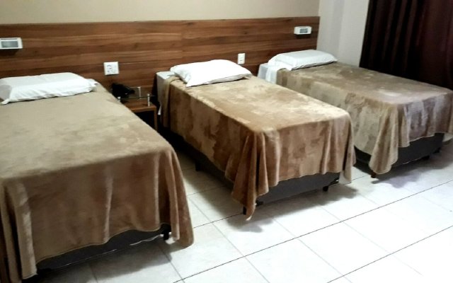 Brisamar Suite Hotel